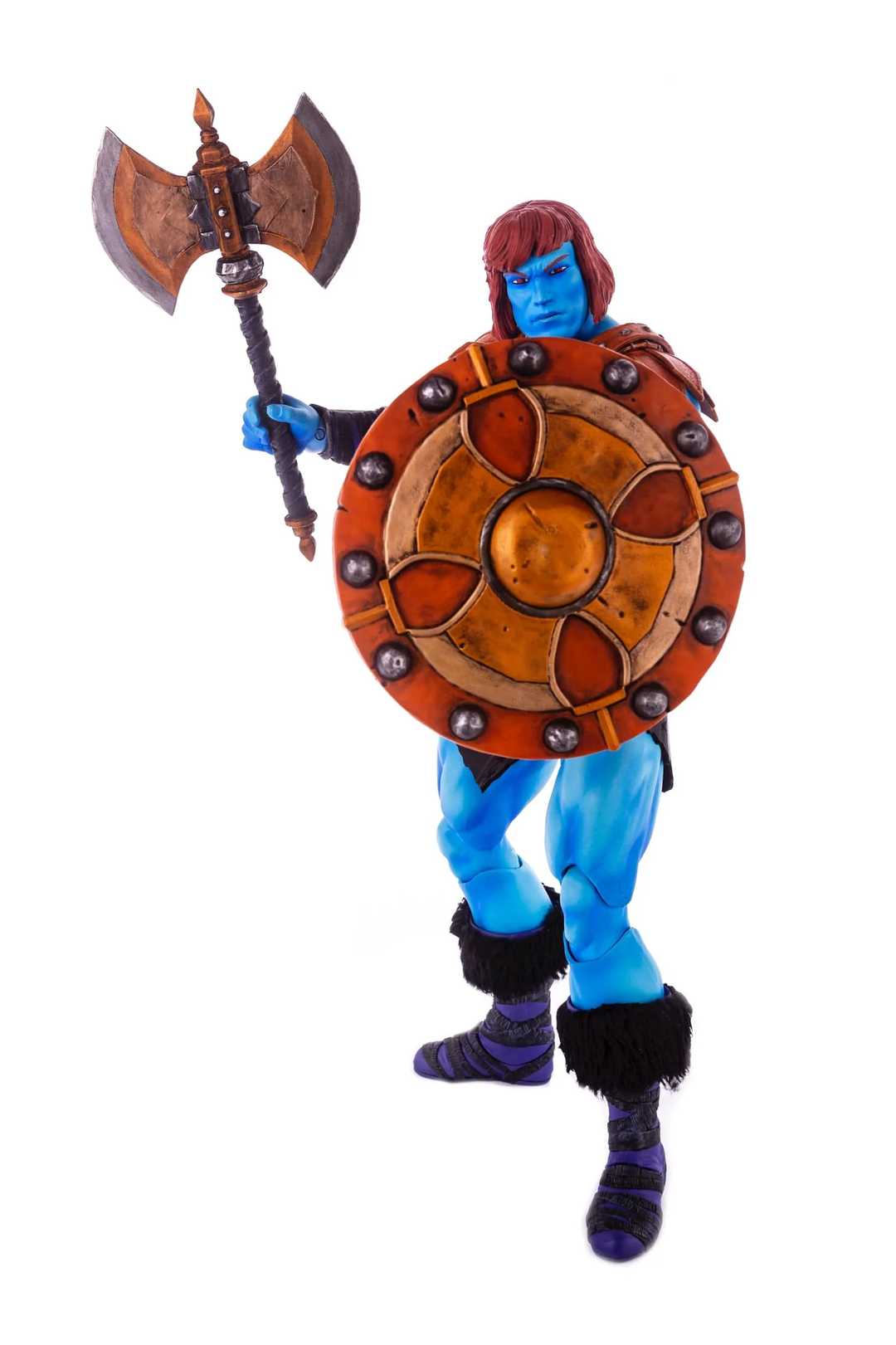 Masters of the Universe: Faker 1:6 Scale Figure Exclusive
