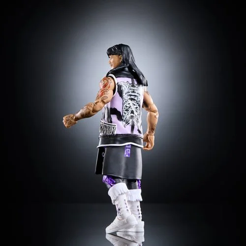 WWE Elite: Collection Greatest Hits 2026 - Dominik Mysterio Action Figure