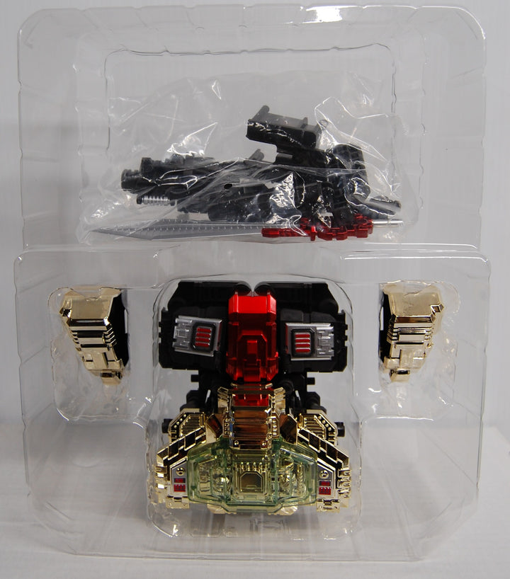 Shuraking SRK-03 Wrath 2015 G-Creation *Open*