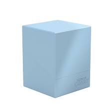 Ultimate Guard Deck Case - Boulder 100+ - Solid Baby Blue