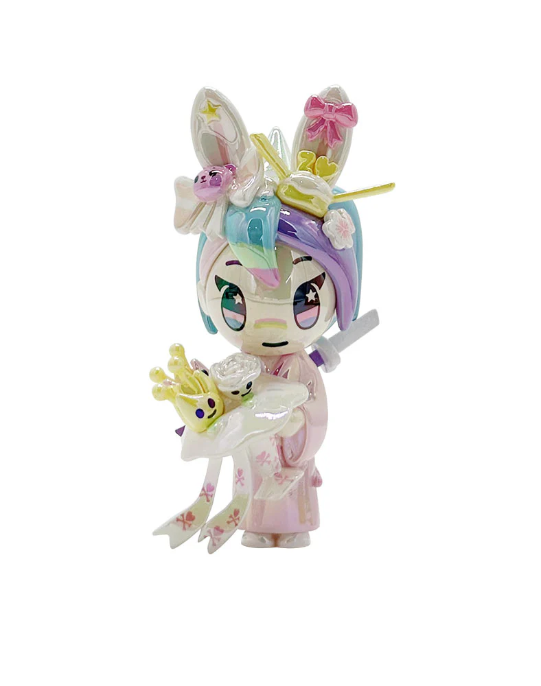 tokidoki 20th Anniversary Blind Box