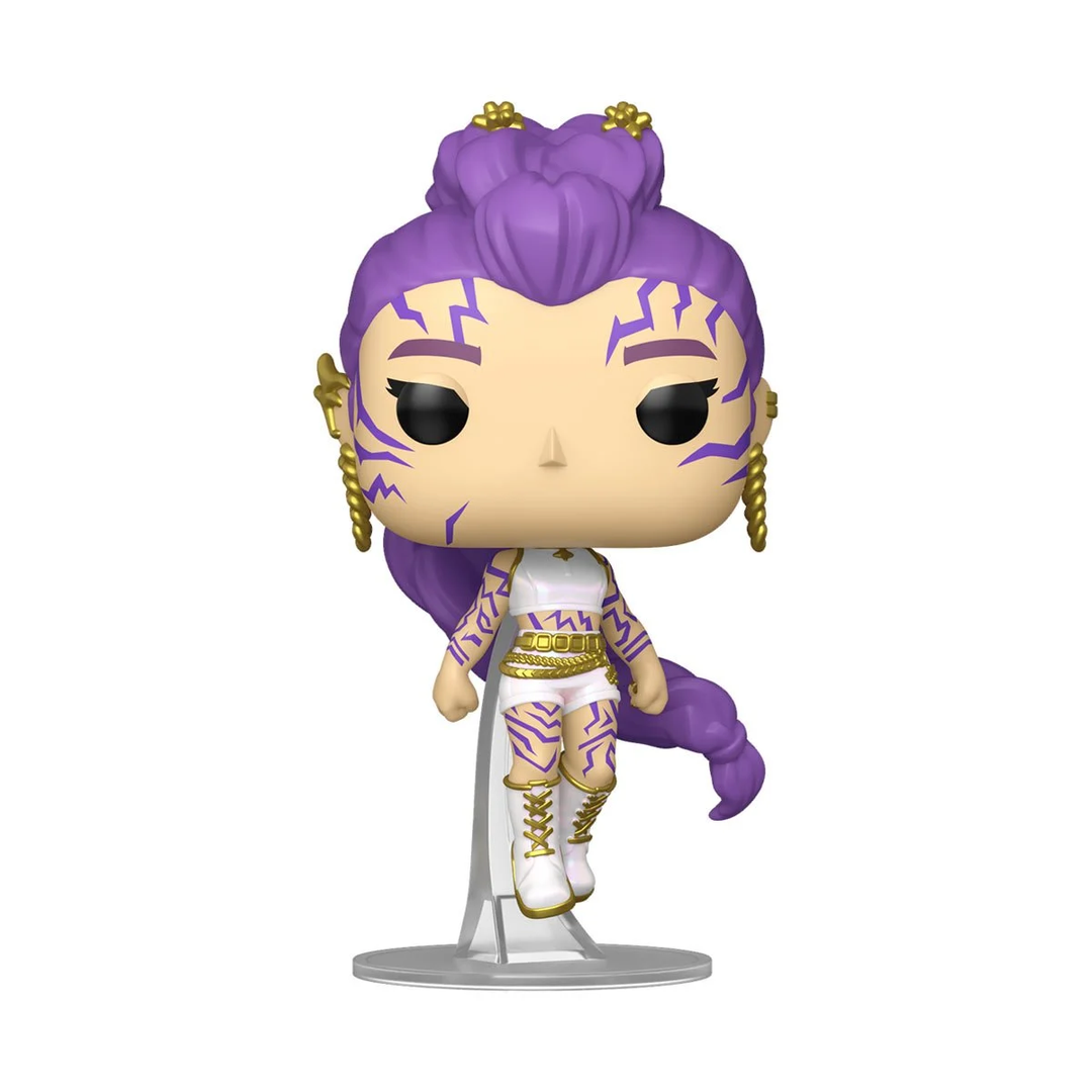 Funko Pop! #2430 KPop Demon Hunters - Rumi Chase