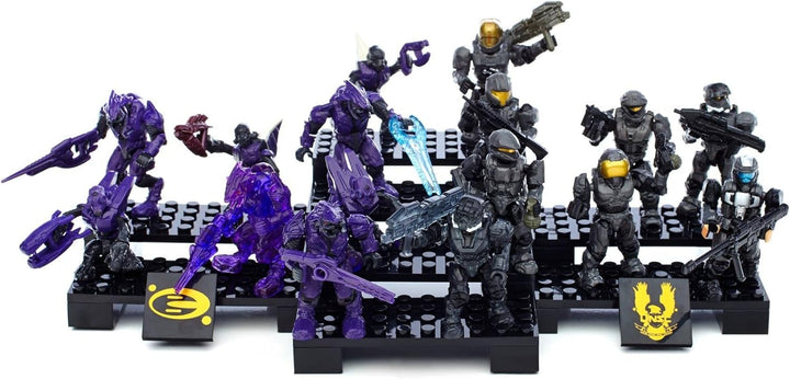 Halo Ultimate Battle Collector Pack