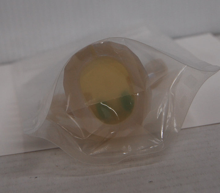 Ben The Ghost Cat - Mao Sofubi Vinyl Figure (White)