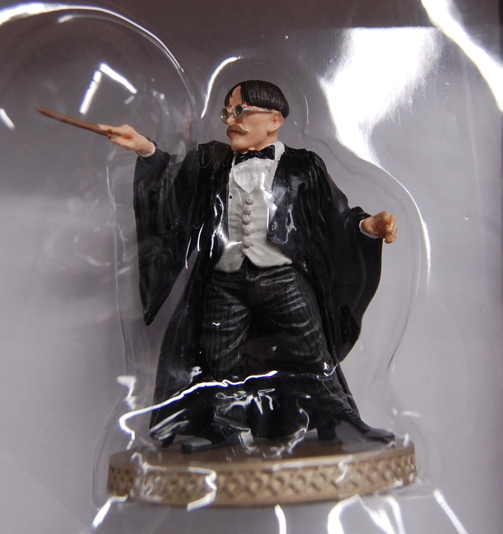 Eaglemoss Wizarding World Harry Potter 053 Filius Flitwick Figurine