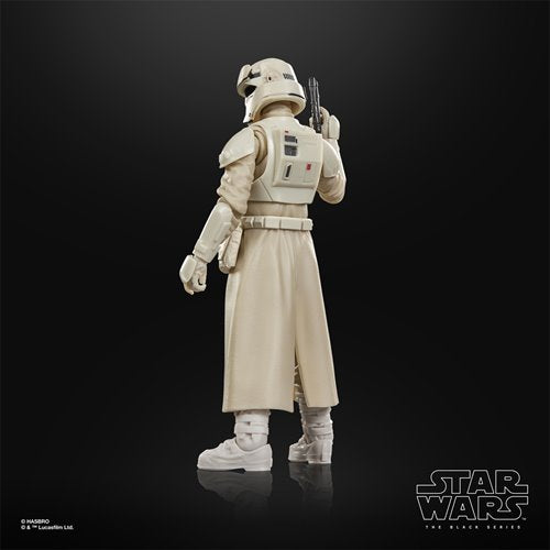 Star Wars The Black Series The Mandalorian & Grogu Imperial Remnant AT-RT Driver 6-Inch Action Figure