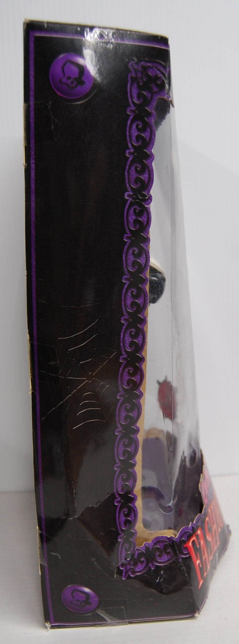 Living Dead Dolls - Fashion Victims Series 1 (Sadie) 2003 Mezco