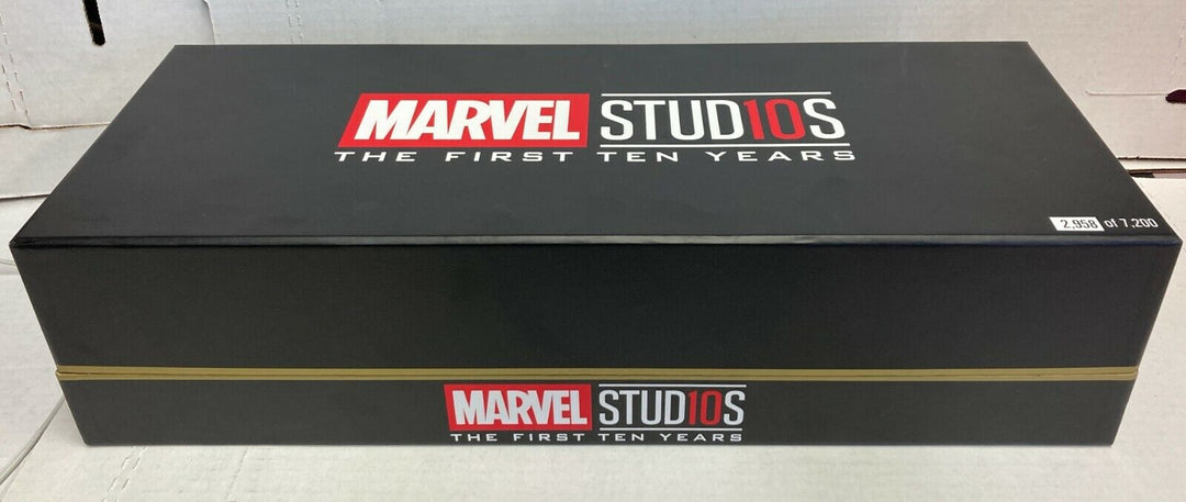 Marvel Power Pack 6-Piece Jewelry Collection - 2958 of 7200