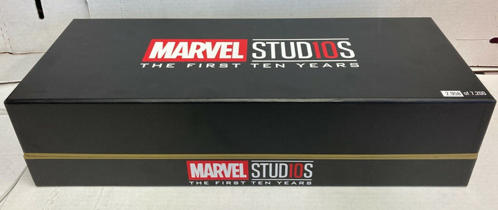 Marvel Power Pack 6-Piece Jewelry Collection - 2958 of 7200