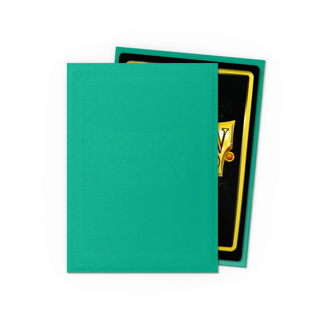 Dragon Shield Card Sleeves - Japanese Matte: Aurora (60 Ct)