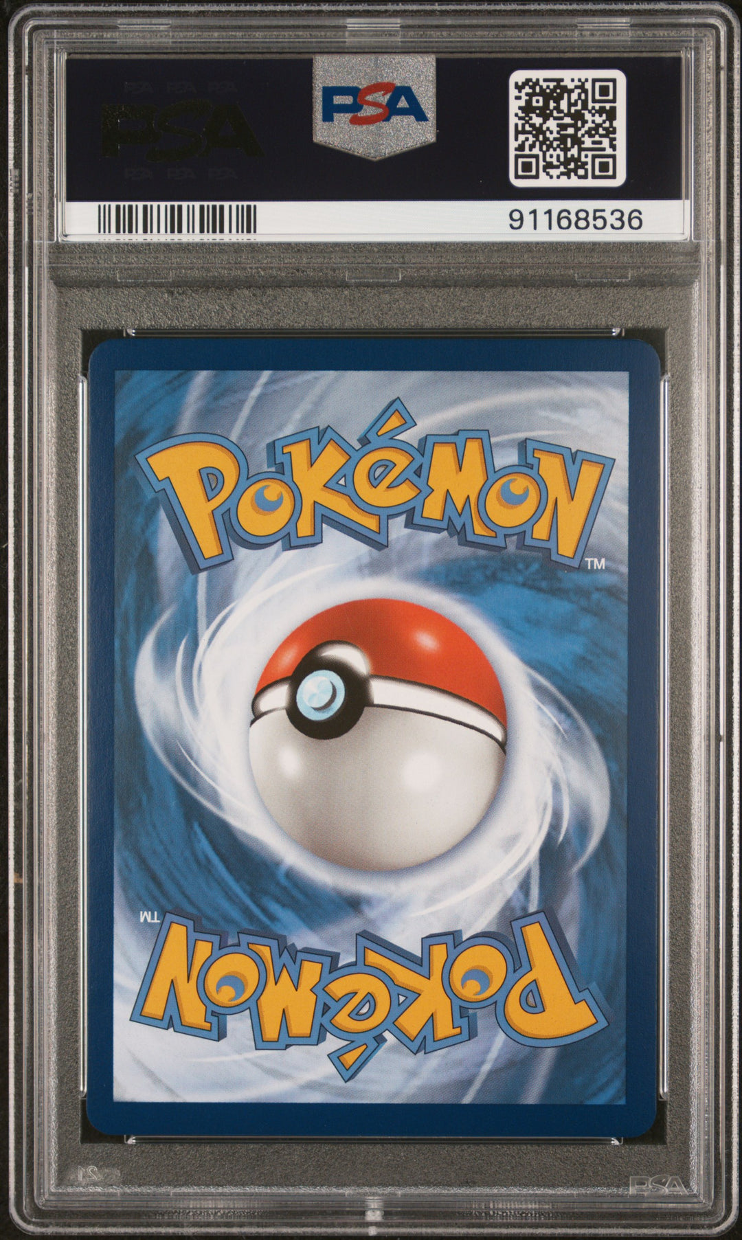 Pokemon 2021 Sword Shield Evolving Skies #186 Fa/Medicham V PSA 10