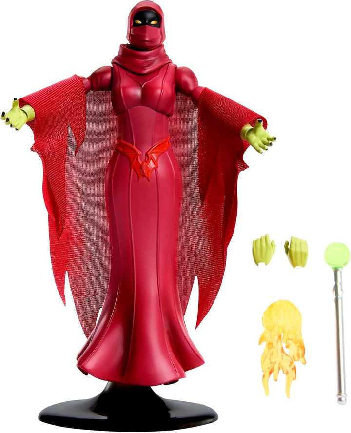 Masters of the Universe Princess of Power Shadow Weaver Action Figure