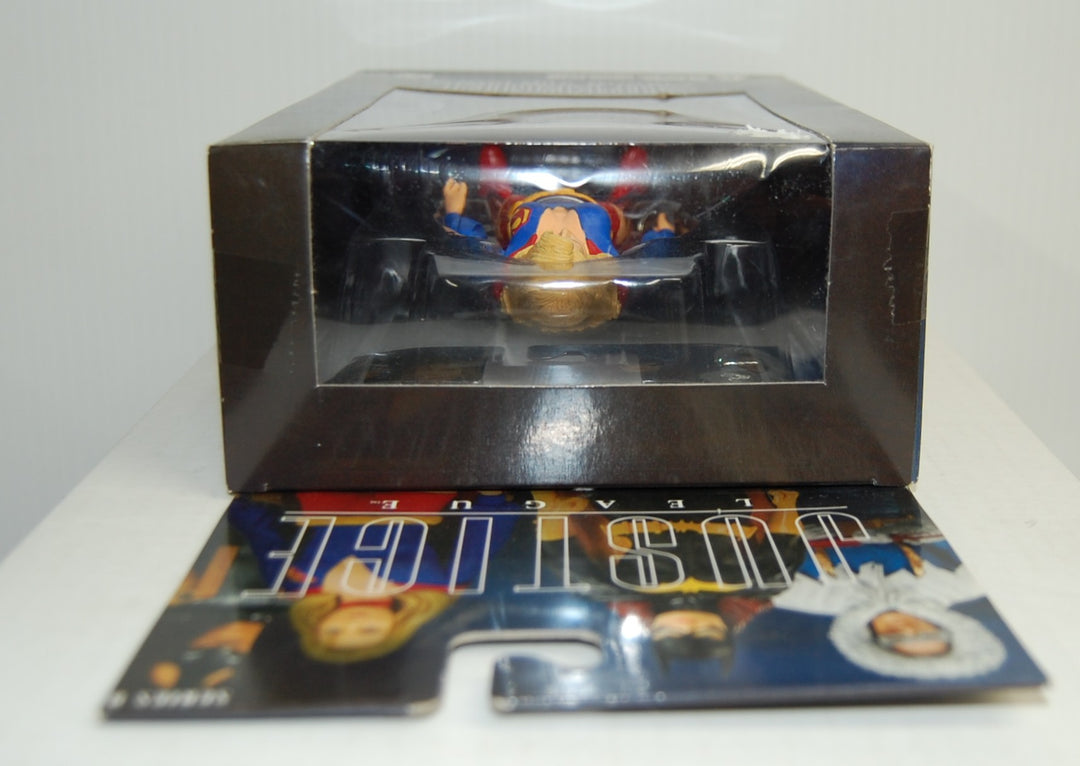 DC Direct Alex Ross Justice League Series 8 - Supergirl Figure