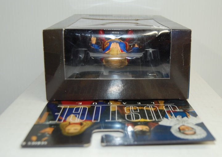 DC Direct Alex Ross Justice League Series 8 - Supergirl Figure