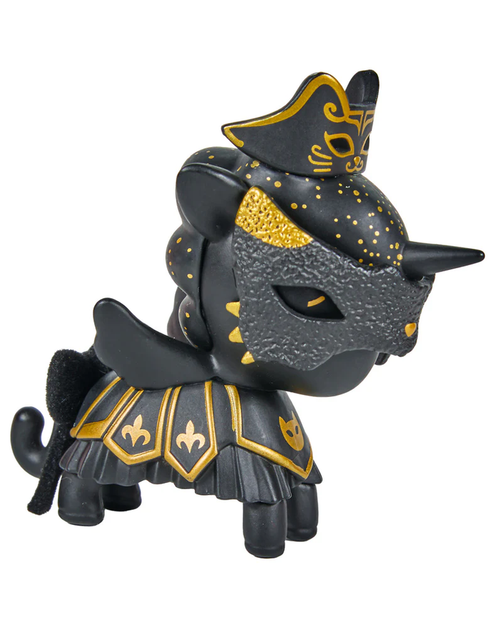Unicorno After Dark Masquerade Blind Box