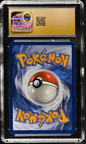 Pokemon 2025 Black Star Promos #214 Pikachu CGC 10