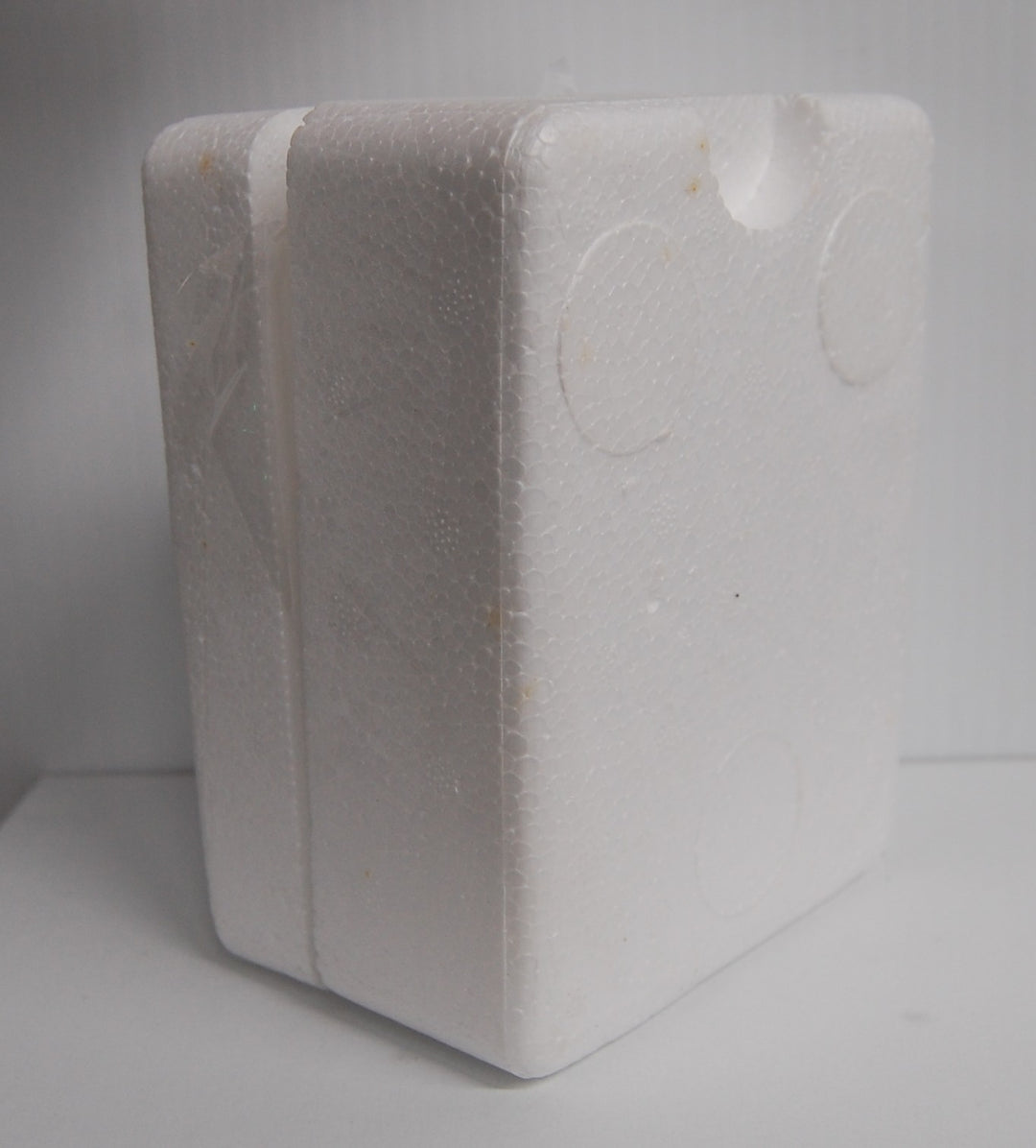 CS Moore Walking Dead - Nate Torso Statuette by Clayburn Moore #839/3000