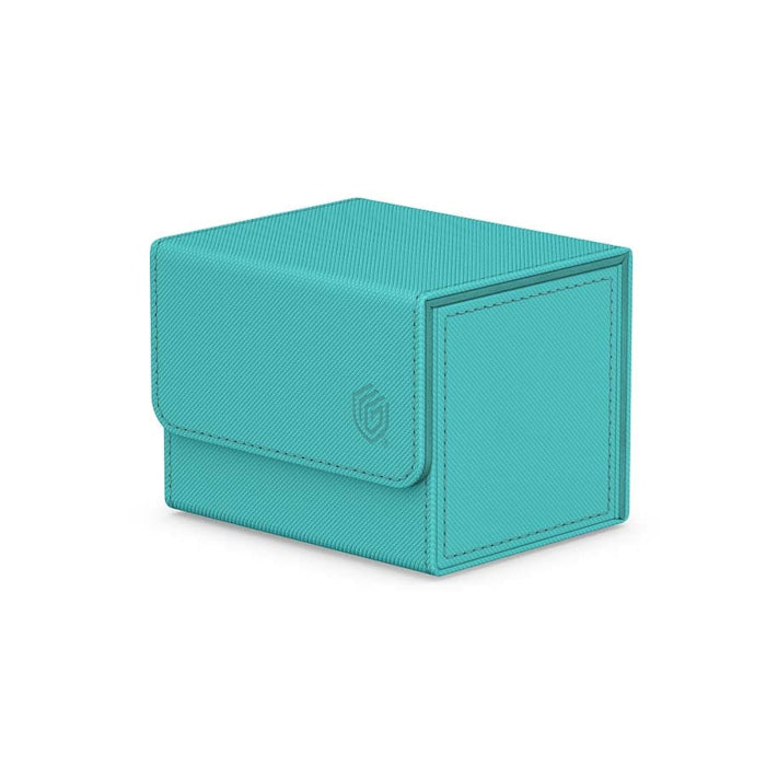 Ultimate Guard Deck Case - Sidewinder 100+ - Lagoon