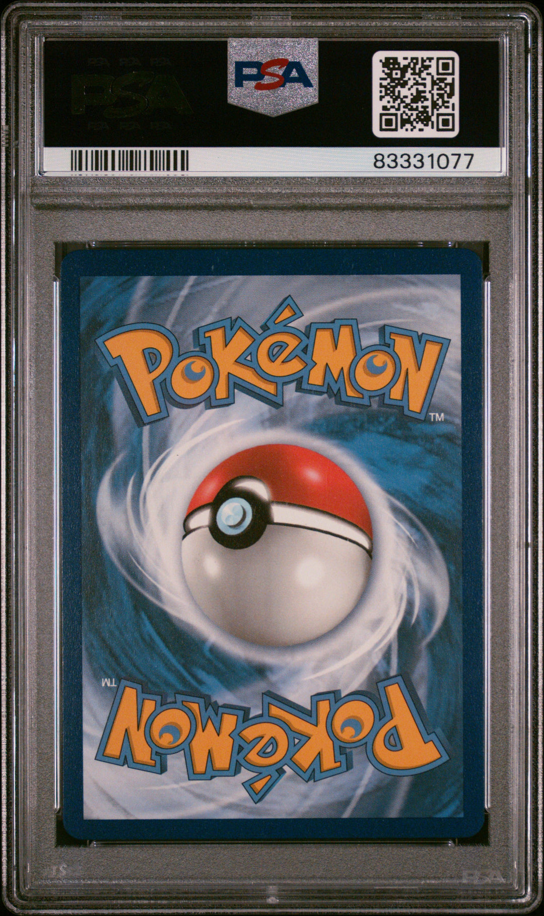 Pokemon 2019 Sun & Moon Fa/Latios Gx Unified Minds-Secret #243 PSA 9