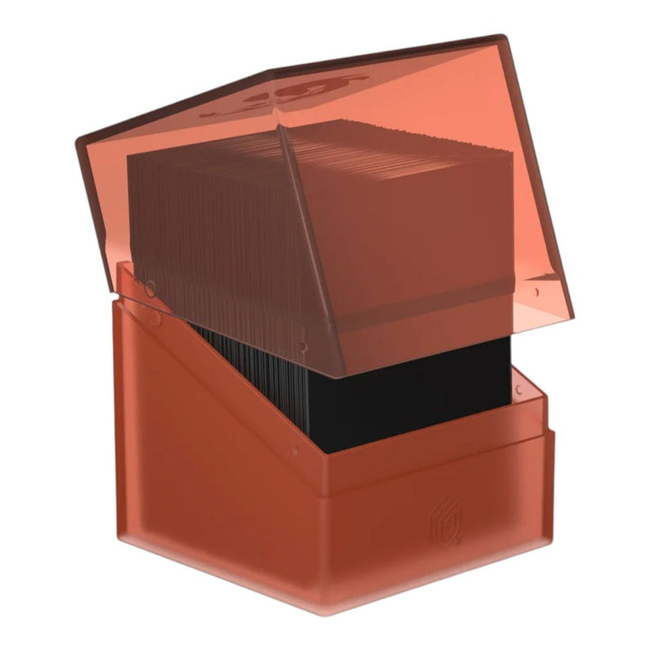 Ultimate Guard Deck Case - Boulder 100+ - MTG Mana Edition - Mountain