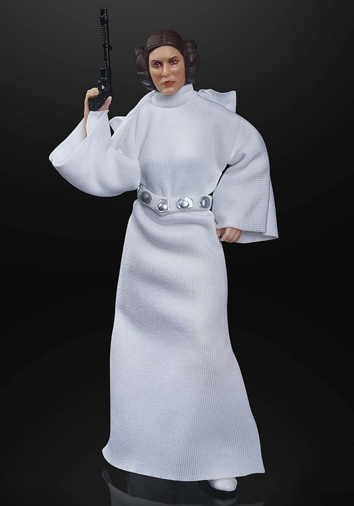 Star Wars The Black Series Archive Princess Leia