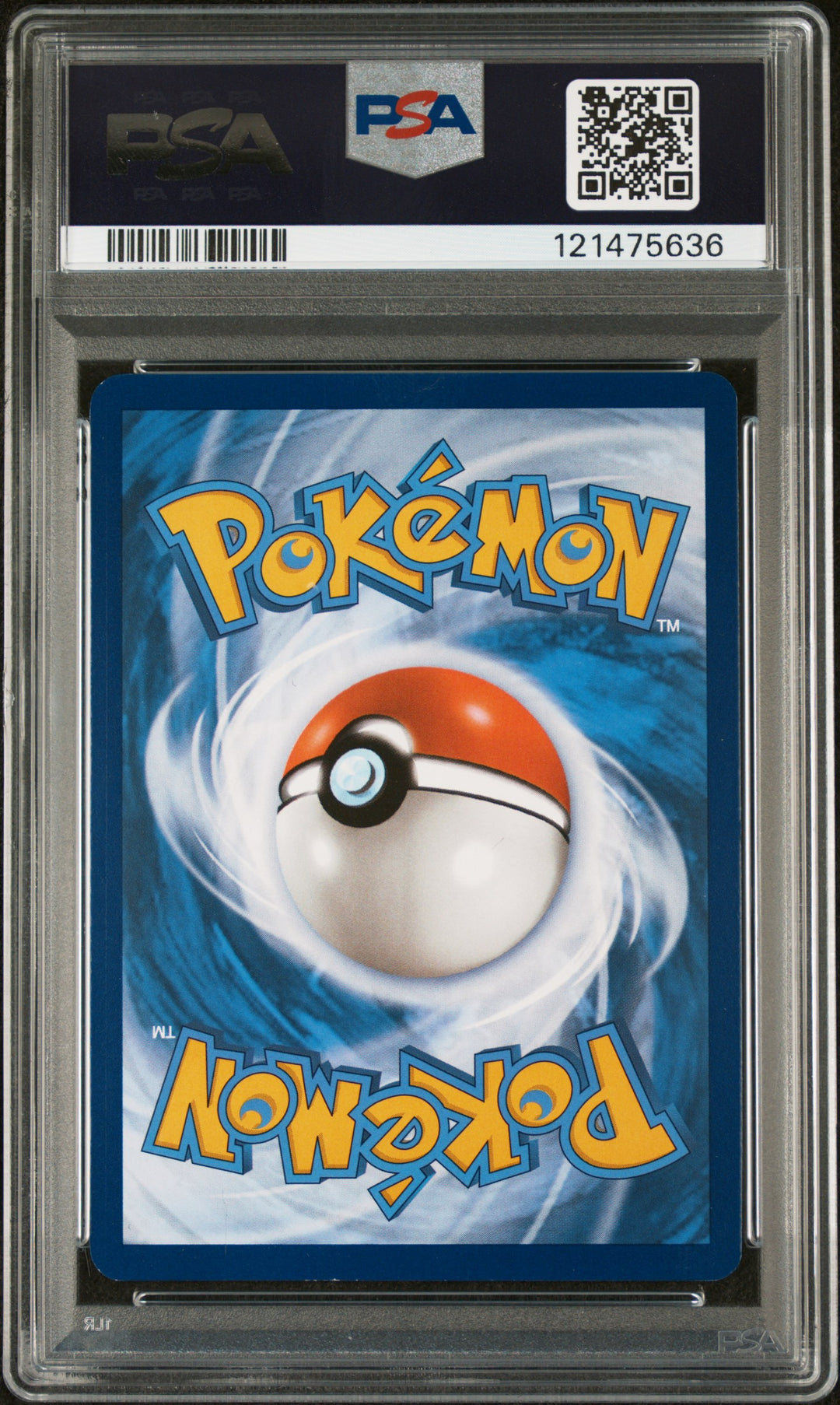 Pokemon 2025 Pre En-Prismatic Evolutions #150 Glaceon Ex Special Illustration Rare PSA 9