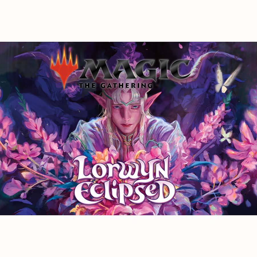 Magic: The Gathering - Lorwyn Eclipsed - Bundle PRE-SALE