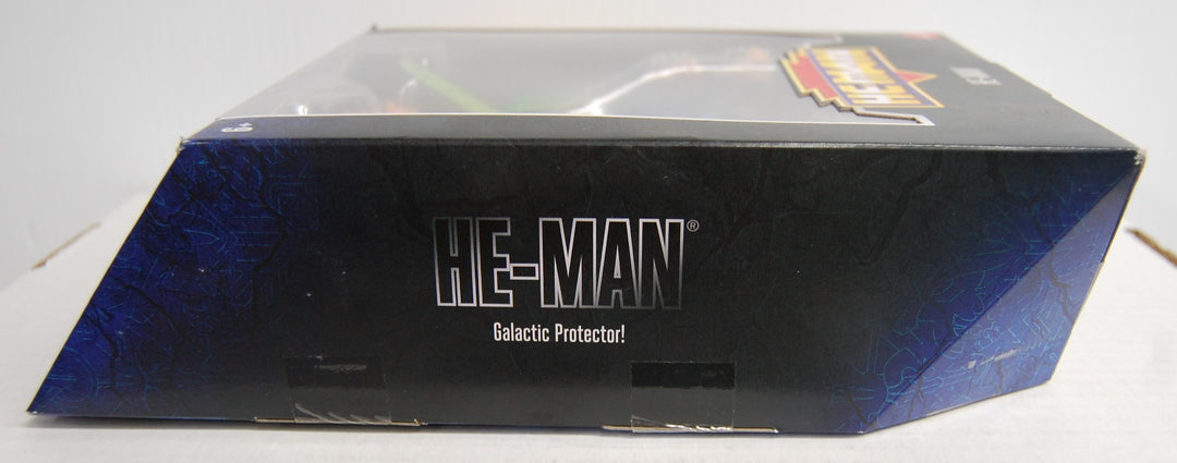 MOTU Masterverse 7" He-Man Galactic Protector Figure