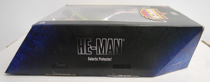 MOTU Masterverse 7" He-Man Galactic Protector Figure
