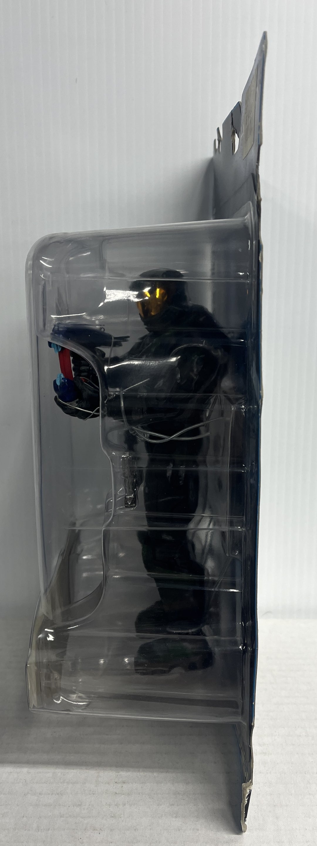 Halo Battle Damaged Master Chief Limited Edition Action Figure