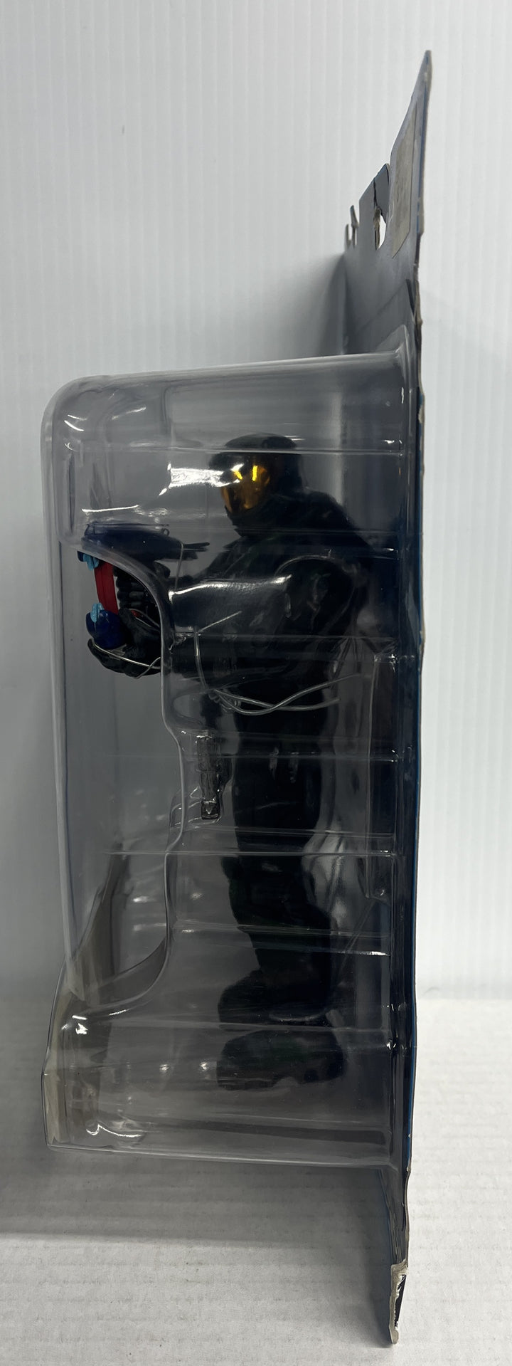 Halo Battle Damaged Master Chief Limited Edition Action Figure