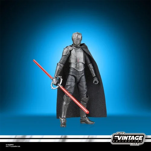 Star Wars The Vintage Collection Maul Shadow Lord Marrok 3 3/4-Inch Action Figure