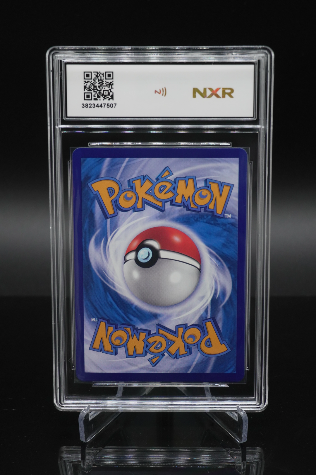Pokemon 2025 M2a CT Chinese Traditional 207 Medicham NXR 9.5