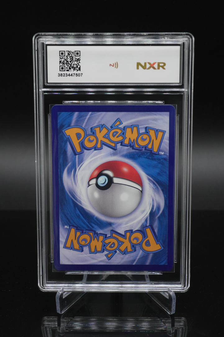 Pokemon 2025 M2a CT Chinese Traditional 207 Medicham NXR 9.5