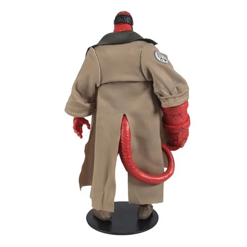 Hellboy McFarlane Collector Edition #60 7-Inch Scale Action Figure