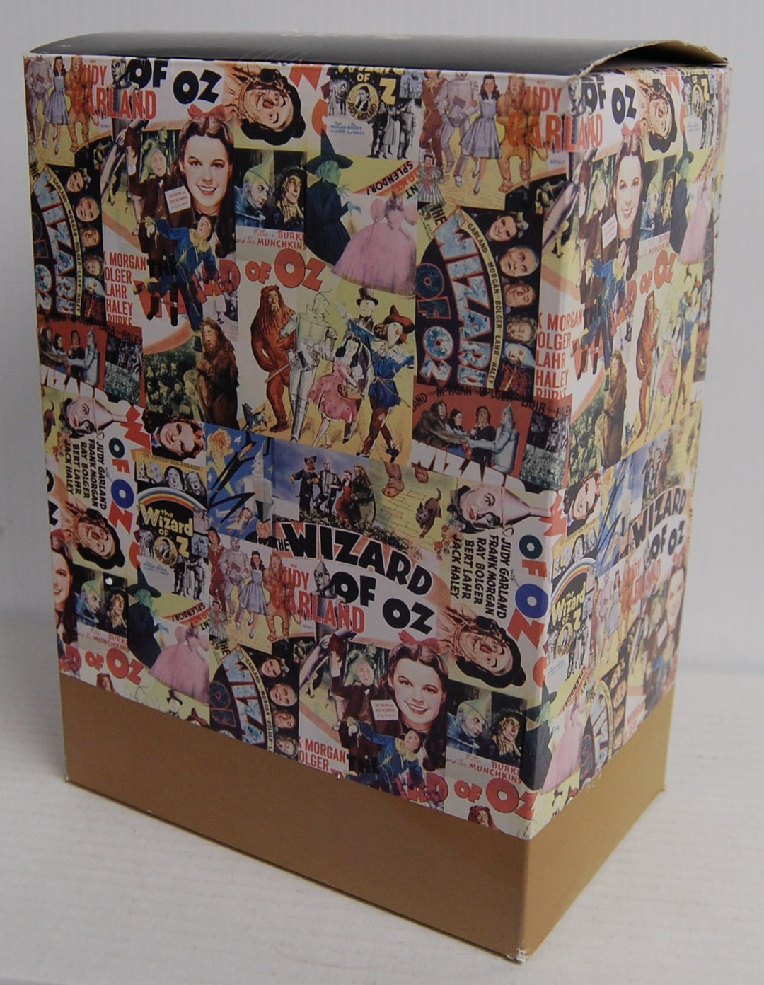 Wizard of Oz - Dark Forest Lighted Box 17203 - Westland 2010 *Working*