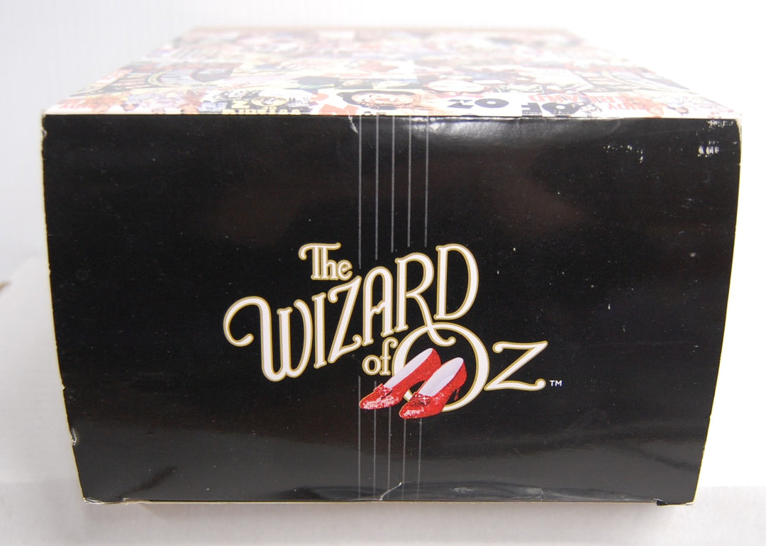 Wizard of Oz - Dark Forest Lighted Box 17203 - Westland 2010 *Working*
