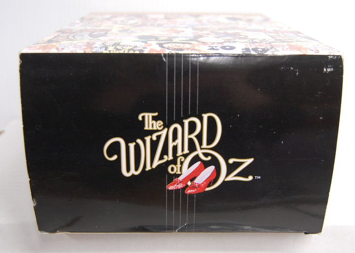 Wizard of Oz - Dark Forest Lighted Box 17203 - Westland 2010 *Working*