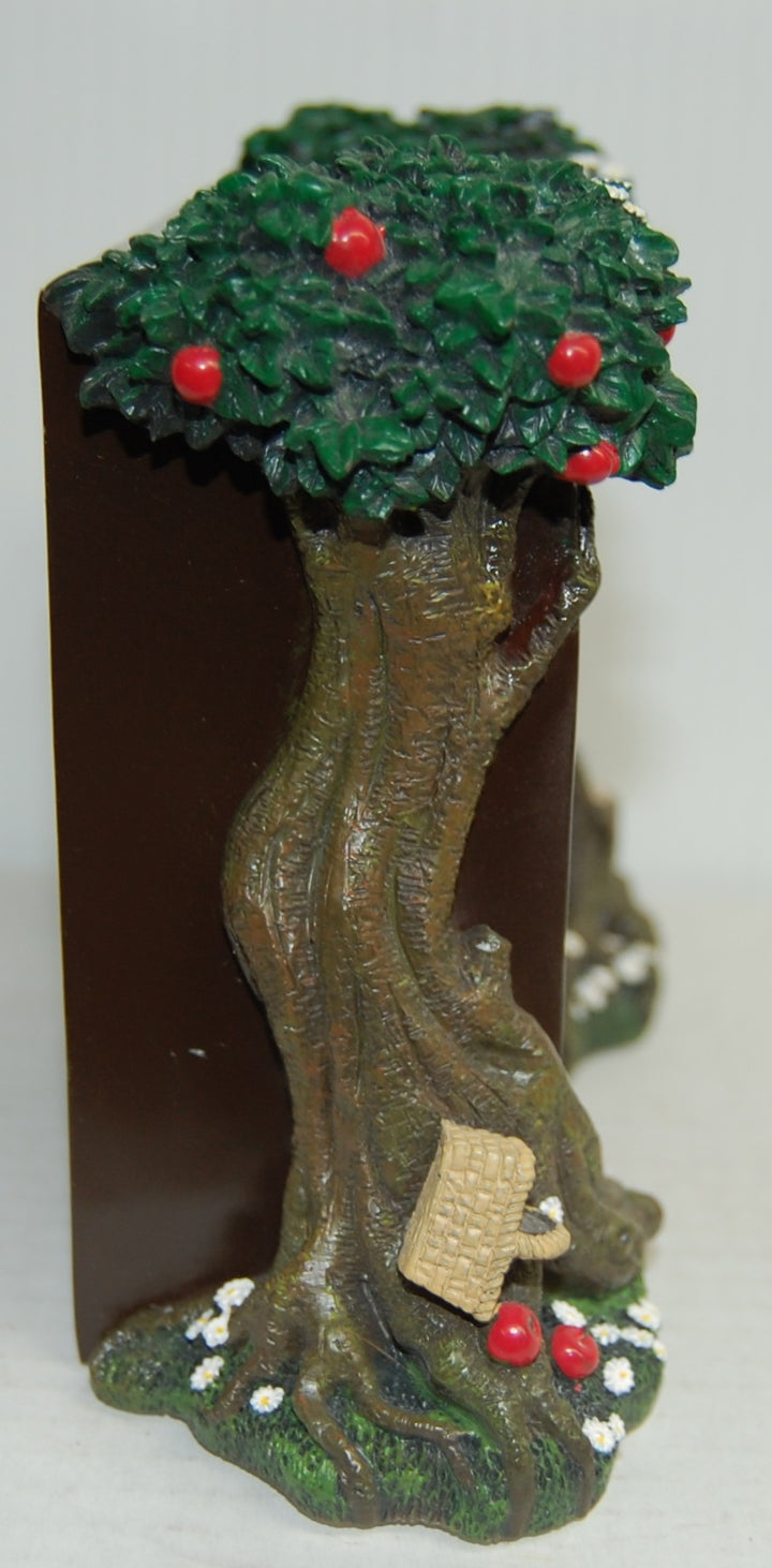 Wizard of Oz - Dark Forest Lighted Box 17203 - Westland 2010 *Working*