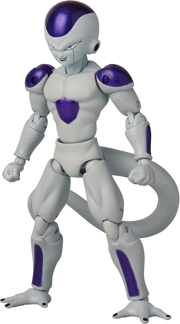 Dragon Ball Z Dragon Stars Frieza Final Form Action Figure (V2)