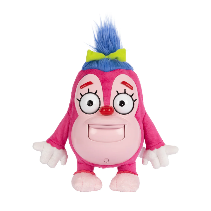 The Simpsons - Talking Funzo Doll
