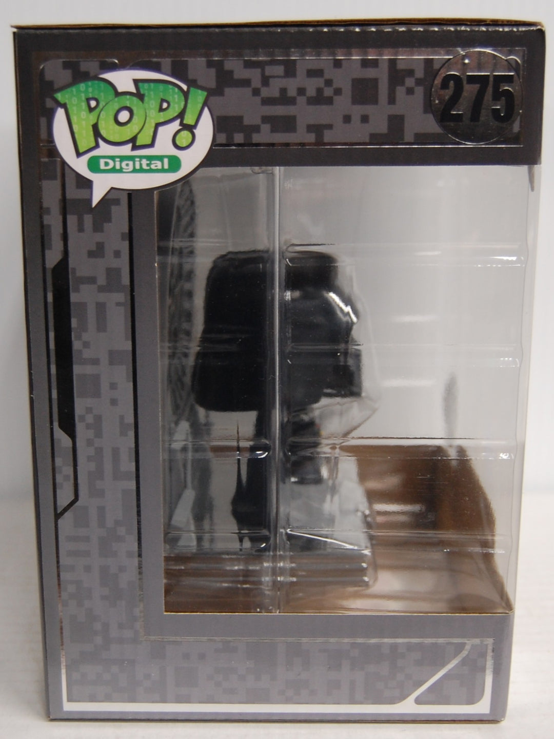 Funko Pop! Digital - Star Wars #275 Darth Vader - Deluxe LE 3000