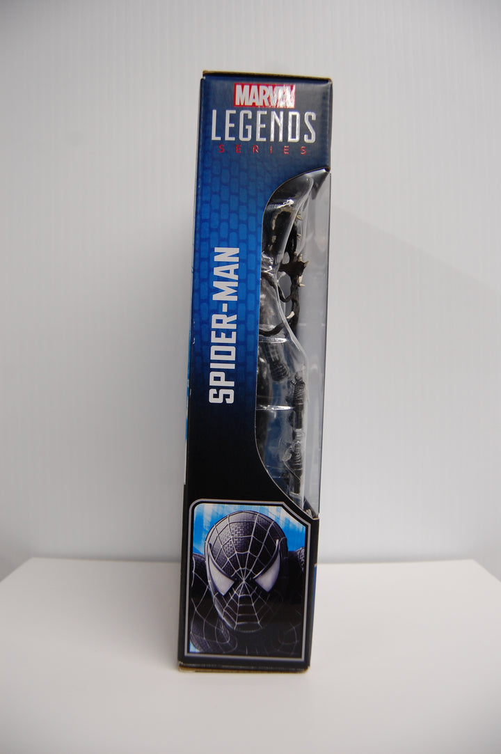 Marvel Legends Spider-Man 3 Symbiote Suit Action Figure (Tobey "Bully" Maguire)