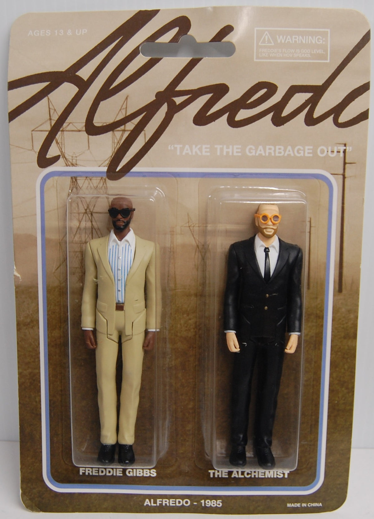 Vintage & "Out of Production" Collectibles