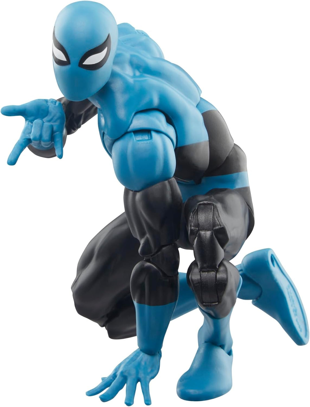 Marvel Legends Fantastic 4 Wolverine & Spider-Man Action Figure 2-Pack