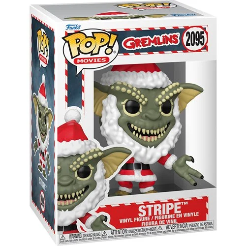 Funko Pop! Movies Gremlins #2095 - Stripe