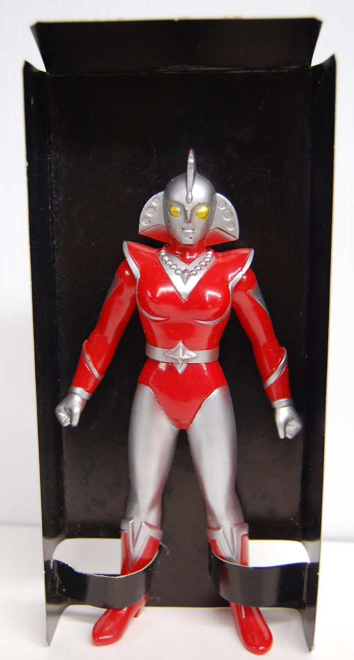 Ultraman USA 1989 Ultra Hero Series - Ultrawoman Figure