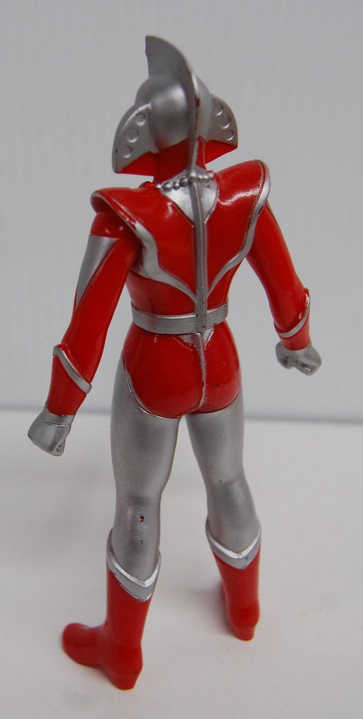 Ultraman USA 1989 Ultra Hero Series - Ultrawoman Figure