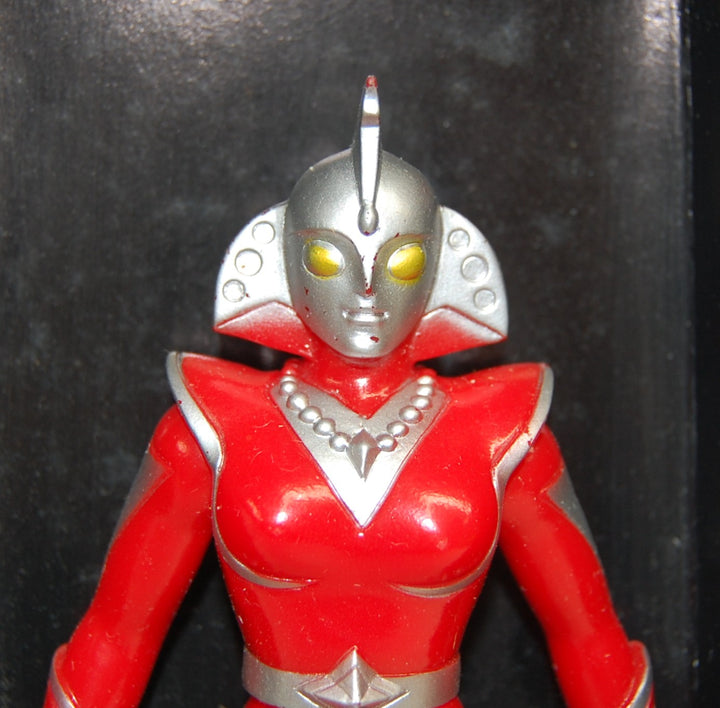 Ultraman USA 1989 Ultra Hero Series - Ultrawoman Figure