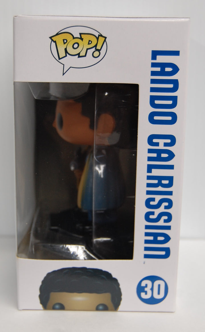 Funko Pop! #30 Star Wars - Lando Calrissian